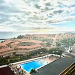 Mara With Beautyful Oceanview Lejlighed