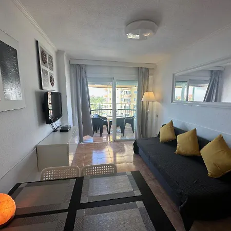 公寓 Mara With Beautyful Oceanview *