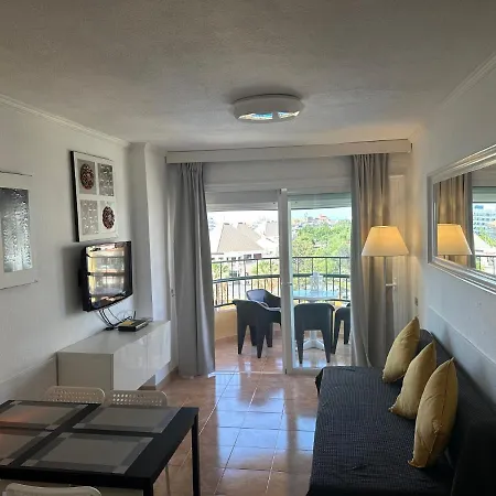 Mara With Beautyful Oceanview Appartamento *