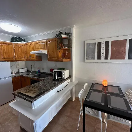 公寓 Mara With Beautyful Oceanview