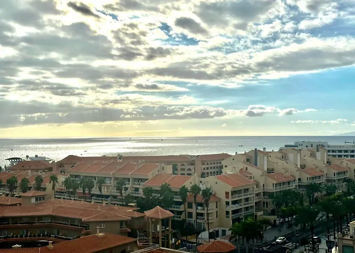 Mara With Beautyful Oceanview *