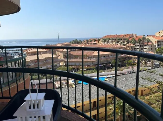 Mara With Beautyful Oceanview *