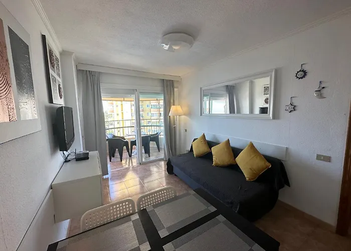 Apartamento Mara With Beautyful Oceanview *