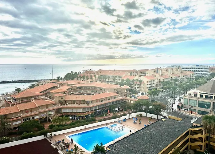 Mara With Beautyful Oceanview Apartamento