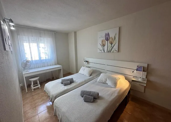 Mara With Beautyful Oceanview